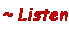 listen